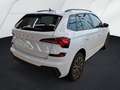 Skoda Kamiq 1.0 TSI DSG Selection AHK, Navi Weiß - thumbnail 2