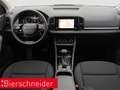 Skoda Karoq 1,5 TSI DSG Tour MATRIX AHK ACC RFK KESSY Rojo - thumbnail 18