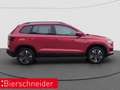 Skoda Karoq 1,5 TSI DSG Tour MATRIX AHK ACC RFK KESSY Rojo - thumbnail 10
