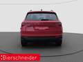 Skoda Karoq 1,5 TSI DSG Tour MATRIX AHK ACC RFK KESSY Rojo - thumbnail 7