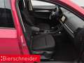 Skoda Karoq 1,5 TSI DSG Tour MATRIX AHK ACC RFK KESSY Rojo - thumbnail 22