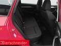 Skoda Karoq 1,5 TSI DSG Tour MATRIX AHK ACC RFK KESSY Rojo - thumbnail 23