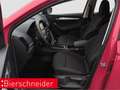 Skoda Karoq 1,5 TSI DSG Tour MATRIX AHK ACC RFK KESSY Rojo - thumbnail 13