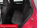 Skoda Karoq 1,5 TSI DSG Tour MATRIX AHK ACC RFK KESSY Rojo - thumbnail 17