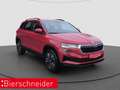 Skoda Karoq 1,5 TSI DSG Tour MATRIX AHK ACC RFK KESSY Rojo - thumbnail 4