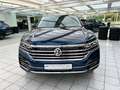 Volkswagen Touareg Elegance  21 Zoll R-Line,Standheizung Blau - thumbnail 1