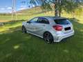Mercedes-Benz A 180 Gris - thumbnail 4