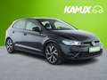 Volkswagen Polo VI 1.0TSI DSG R-Line+LED+VIRTUAL+CARPLAY Negro - thumbnail 1