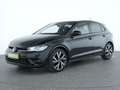 Volkswagen Polo VI 1.0TSI DSG R-Line+LED+VIRTUAL+CARPLAY Noir - thumbnail 4