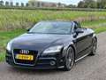 Audi TT Roadster 1.8 TFSI Pro Line S /3XS-Line/Origin.NL!/ Zwart - thumbnail 35