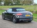 Audi TT Roadster 1.8 TFSI Pro Line S /3XS-Line/Origin.NL!/ Zwart - thumbnail 9