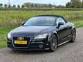 Audi TT Roadster 1.8 TFSI Pro Line S /3XS-Line/Origin.NL!/ Zwart - thumbnail 3