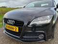 Audi TT Roadster 1.8 TFSI Pro Line S /3XS-Line/Origin.NL!/ Zwart - thumbnail 12