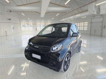 EQ 41KW PASSION COUPE