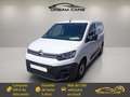 Citroen Berlingo Van BlueHDi S&S Talla M Control 100 Blanco - thumbnail 1
