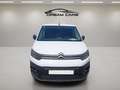 Citroen Berlingo Van BlueHDi S&S Talla M Control 100 Blanco - thumbnail 2