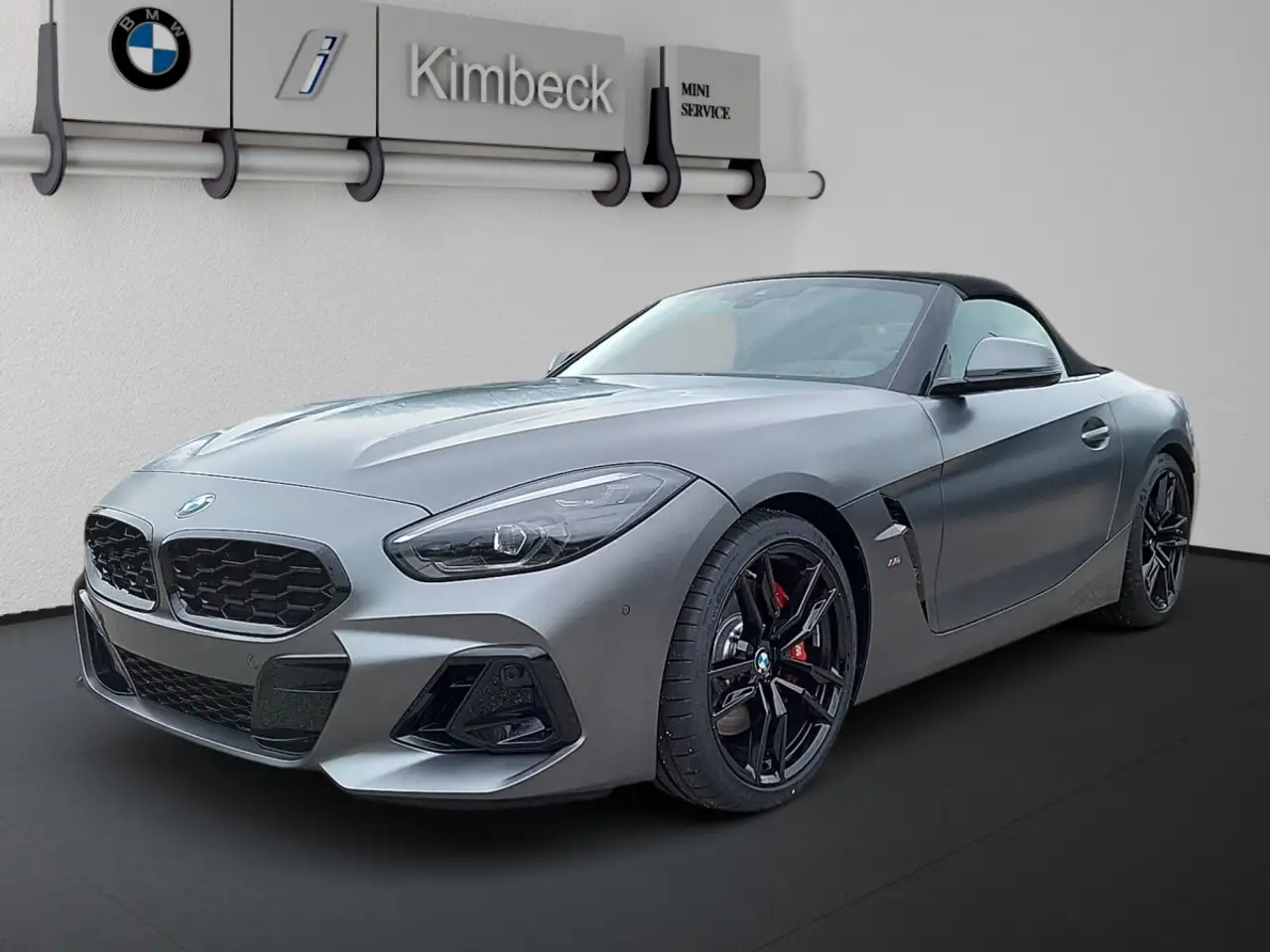 BMW Z4