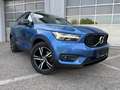 Volvo XC40 R Design AWD-190ps-Aut/360*Kamera Blau - thumbnail 18