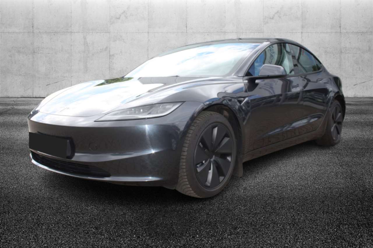 Tesla Model 3 Model 3