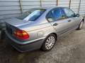 BMW 318 i Limousine*Automatikgetriebe*1 Hand* Silber - thumbnail 4