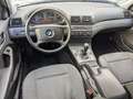 BMW 318 i Limousine*Automatikgetriebe*1 Hand* Silber - thumbnail 7