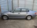 BMW 318 i Limousine*Automatikgetriebe*1 Hand* Silber - thumbnail 2