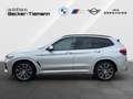 BMW X3 xDrive30d M Sport/AHK/HUD/HiFi/DAB/Ad. LED Grau - thumbnail 3