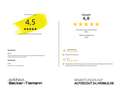 BMW X3 xDrive30d M Sport/AHK/HUD/HiFi/DAB/Ad. LED Gris - thumbnail 4