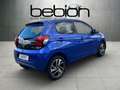 Peugeot 108 1.0 VTi Allure KlimaA Sitzheiz. LM Bleu - thumbnail 13