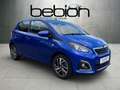Peugeot 108 1.0 VTi Allure KlimaA Sitzheiz. LM Bleu - thumbnail 15