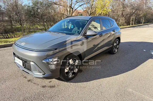Hyundai KONA Kona 1.0 T-GDI DCT NLine