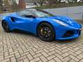 Lotus Emira Emira First Edition 364pk NIEUW Blauw - thumbnail 24