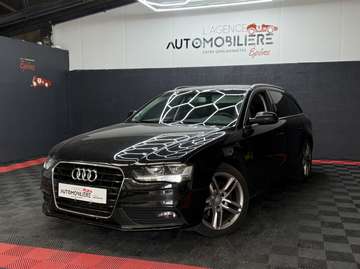 2.0 TDI 177 Attraction Multitronic A 9.0 CV