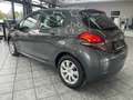 Peugeot 208 1.2 VTi Active, Klima, Sitzheizung, Kamera Grau - thumbnail 2