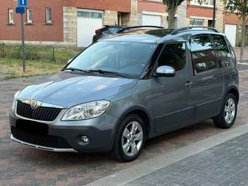 1.2 TSI Ambition DSG