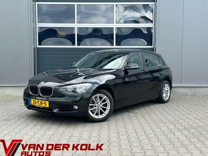 BMW 116 1-serie 116i Business+ 5 Deurs Nieuwe Ketting Groo