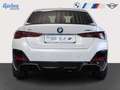 BMW i4 eDrive40 Weiß - thumbnail 2