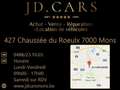 Renault Grand Modus Grand Modus 1.5 dCi Exception Grau - thumbnail 16