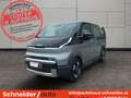 Kia Sonstige PV5 71,2kWh Earth Long Range Grau - thumbnail 1