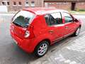 Dacia Sandero 1,4   5 Gang-Schaltg. Rot - thumbnail 2