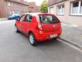 Dacia Sandero 1,4   5 Gang-Schaltg. Rot - thumbnail 1