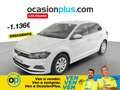 Volkswagen Polo 1.0 TSI Advance 70kW Blanco - thumbnail 1