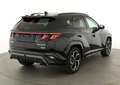 Hyundai TUCSON N Line Plug-In Hybrid 2WD 1.6 T-GDI PHEV LINE, ... Schwarz - thumbnail 2