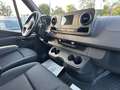 Mercedes-Benz Sprinter III Kasten FWD 214 CDI FWD L1H1*Autom* Noir - thumbnail 11