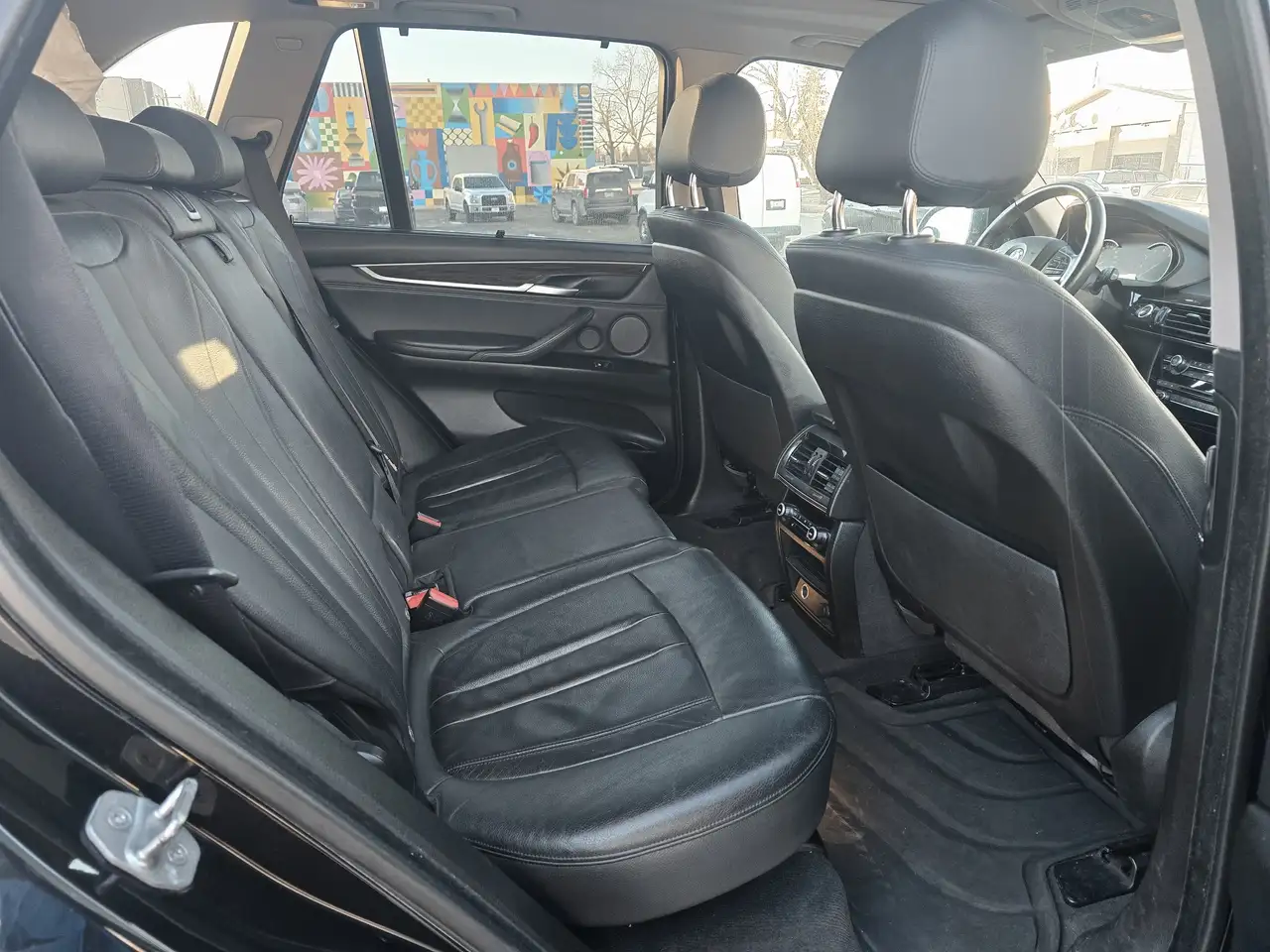 BMW X5 снимка BMW X5
