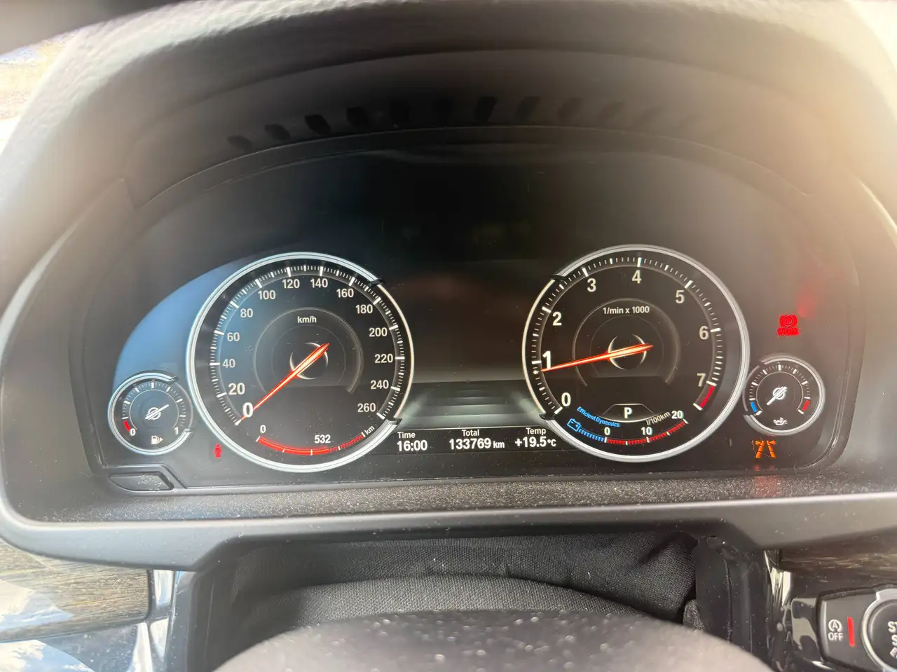 BMW X5 снимка BMW X5