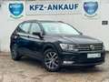 Volkswagen Tiguan BMT/Start-Stopp*SHZ*Apple CarPly*1-HAND Schwarz - thumbnail 3