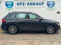 Volkswagen Tiguan BMT/Start-Stopp*SHZ*Apple CarPly*1-HAND Schwarz - thumbnail 5