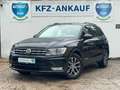 Volkswagen Tiguan BMT/Start-Stopp*SHZ*Apple CarPly*1-HAND Schwarz - thumbnail 1