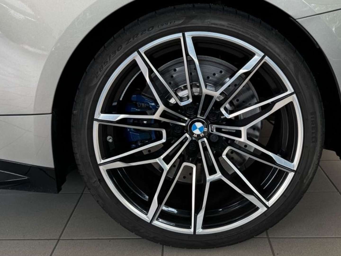 BMW M4 Cabriolet XDrive Competition - 2022 - Joinsteer - #11
